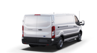 2024 Ford Transit® External Image 3